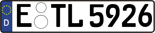 E-TL5926