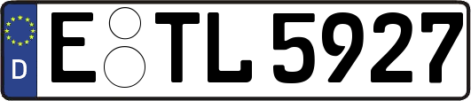 E-TL5927