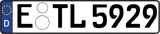 E-TL5929