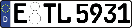E-TL5931