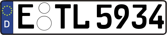 E-TL5934