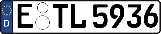 E-TL5936