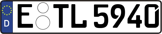 E-TL5940