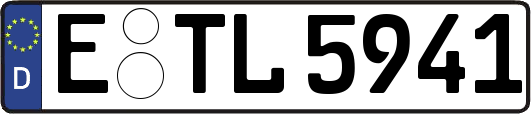 E-TL5941