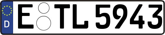 E-TL5943