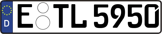 E-TL5950