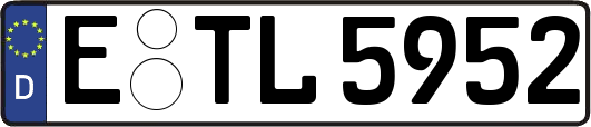 E-TL5952