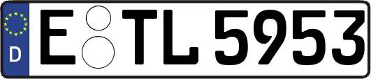 E-TL5953