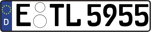 E-TL5955