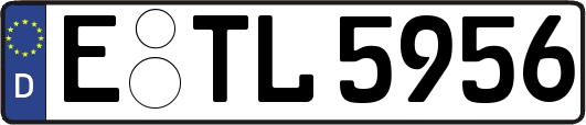 E-TL5956