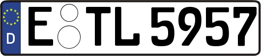 E-TL5957
