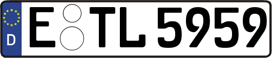 E-TL5959