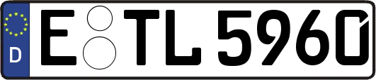 E-TL5960