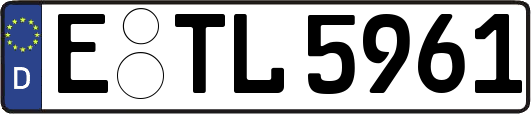 E-TL5961