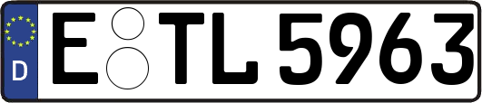 E-TL5963