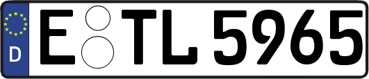 E-TL5965