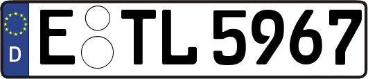 E-TL5967