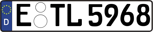 E-TL5968