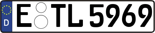 E-TL5969