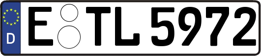 E-TL5972