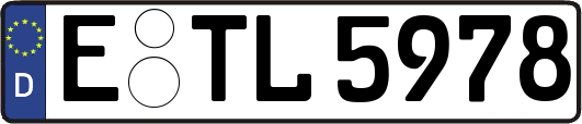E-TL5978