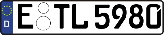 E-TL5980