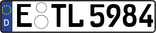 E-TL5984