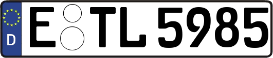 E-TL5985