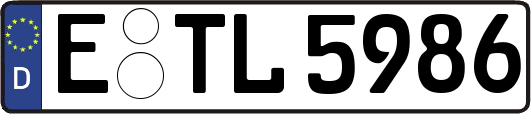 E-TL5986
