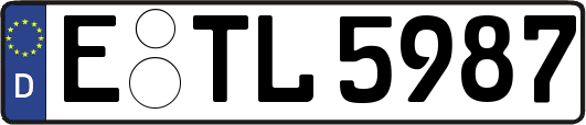 E-TL5987