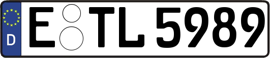 E-TL5989