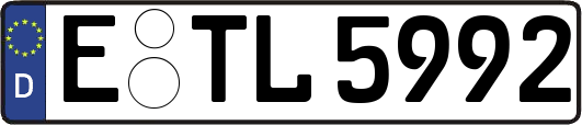 E-TL5992