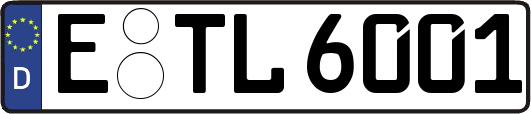 E-TL6001