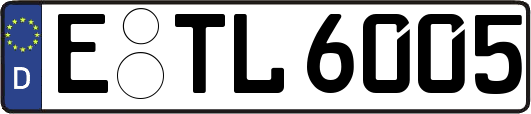 E-TL6005