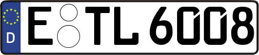 E-TL6008