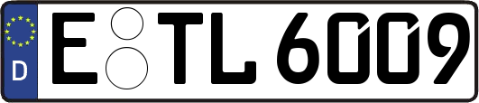 E-TL6009