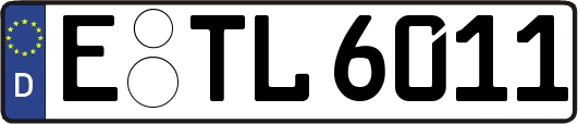 E-TL6011