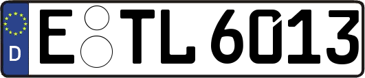 E-TL6013