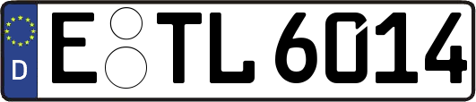 E-TL6014