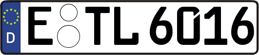 E-TL6016