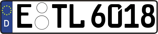 E-TL6018