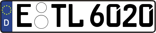 E-TL6020