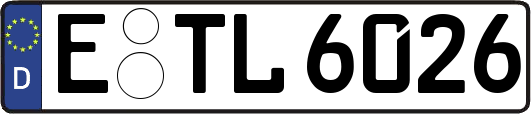 E-TL6026