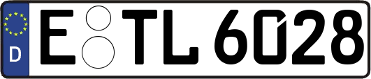 E-TL6028