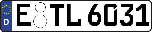 E-TL6031