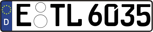 E-TL6035