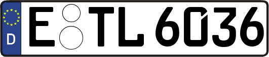 E-TL6036