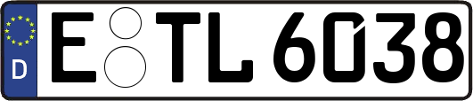 E-TL6038
