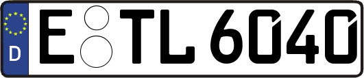 E-TL6040