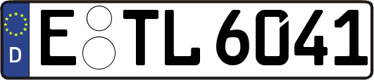 E-TL6041